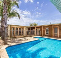 Hidden Oasis - SA Accommodation
