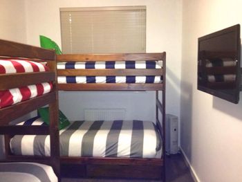Alto 204 - SA Accommodation 1