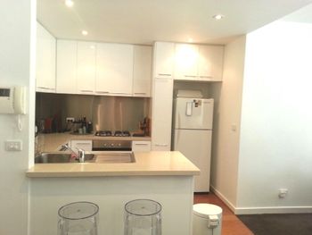 Alto 204 - SA Accommodation 2