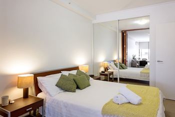 The Apartment Service AX705 - SA Accommodation 0