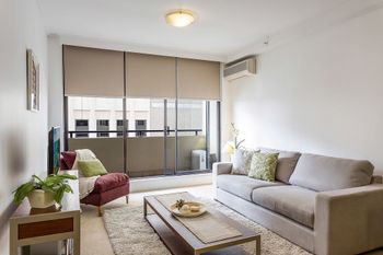 The Apartment Service AX705 - SA Accommodation 1