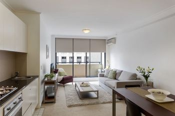 The Apartment Service AX705 - SA Accommodation 3