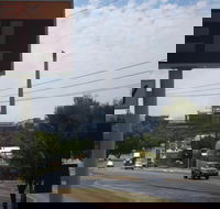 Spinifex Motel  Serviced Apartments - SA Accommodation