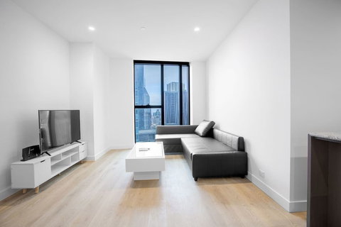 Ultimate Cozy 2 Bedroom In Melbourne Centro - SA Accommodation 2