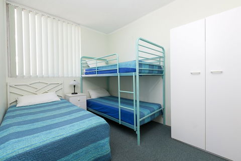 Ebbtide Unit 07 - SA Accommodation 2
