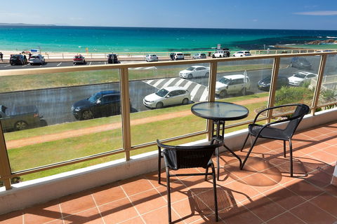 Ebbtide Unit 07 - SA Accommodation 6