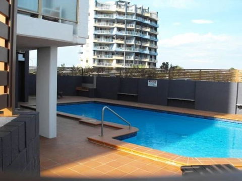 Ebbtide Unit 07 - SA Accommodation 1