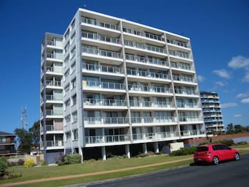 Ebbtide Unit 07 - SA Accommodation 0