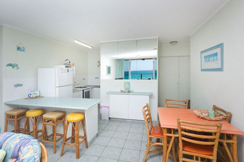 Ebbtide Unit 07 - SA Accommodation 5