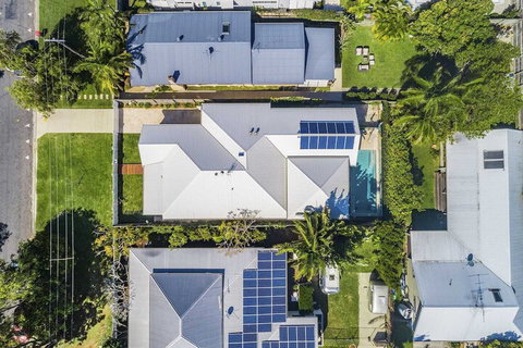 A PERFECT STAY - Stanhope Byron - SA Accommodation 1