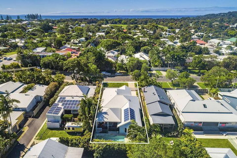 A PERFECT STAY - Stanhope Byron - SA Accommodation 2