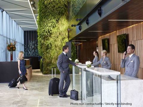 Novotel Sunshine Coast Resort Hotel - SA Accommodation 3
