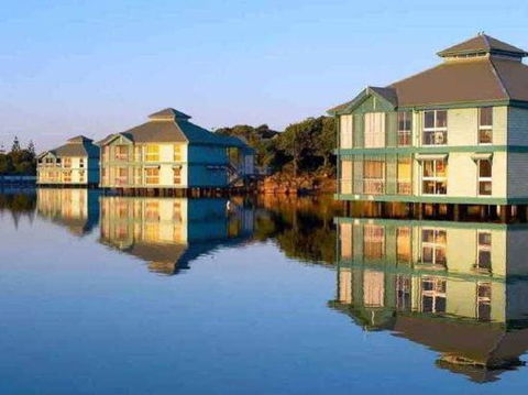 Novotel Sunshine Coast Resort Hotel - SA Accommodation 2