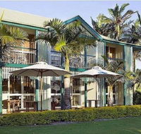 Novotel Sunshine Coast Resort Hotel - SA Accommodation