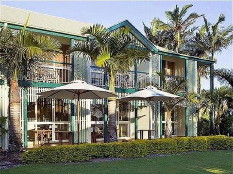 Novotel Sunshine Coast Resort Hotel - SA Accommodation 0