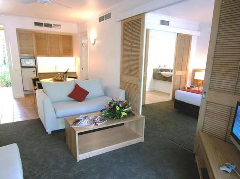 Novotel Sunshine Coast Resort Hotel - SA Accommodation 4