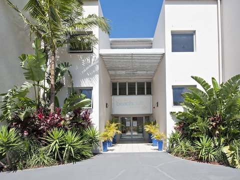 Shoal Bay Beachclub Apartments - SA Accommodation 1