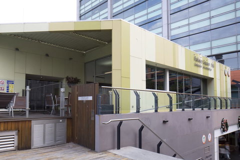 Sydney Railway Square YHA - Hostel - SA Accommodation 0