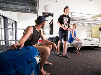 Sydney Railway Square YHA - Hostel - SA Accommodation 6