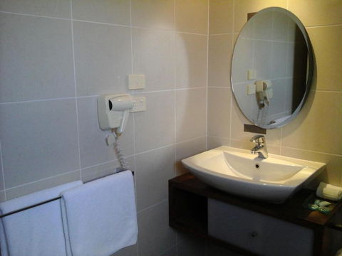 Willows Motel - SA Accommodation 1