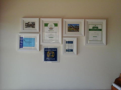 Willows Motel - SA Accommodation 3