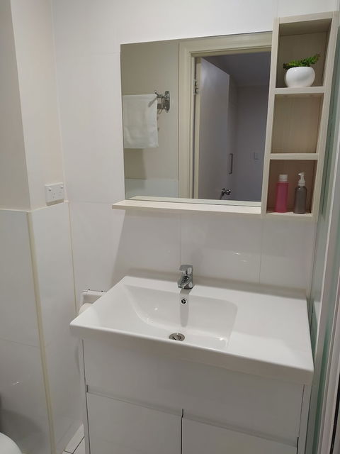Regency Apartments - SA Accommodation 5