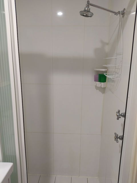 Regency Apartments - SA Accommodation 3