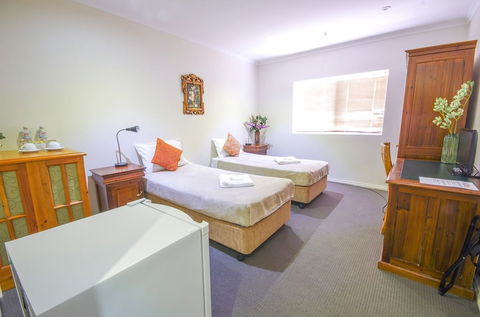 Regency Apartments - SA Accommodation 2