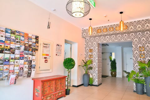 Regency Apartments - SA Accommodation 0