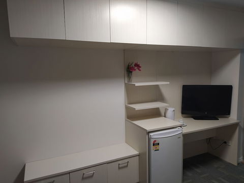 Regency Apartments - SA Accommodation 4