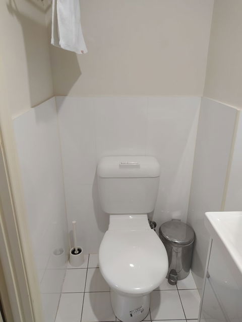 Regency Apartments - SA Accommodation 6