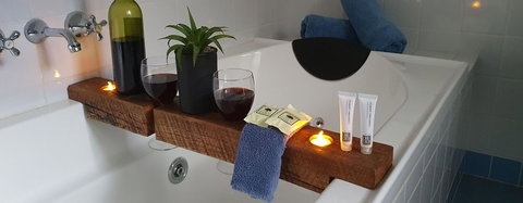 Dunes - Elegant Beach Villa With Huge Swim Spa - SA Accommodation 6