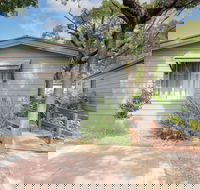 Adelaide Caravan Park - SA Accommodation
