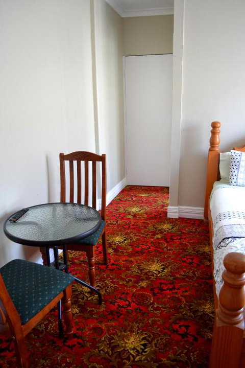 Ithaca 1896 Manor - SA Accommodation 4