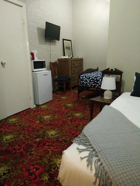 Ithaca 1896 Manor - SA Accommodation 5