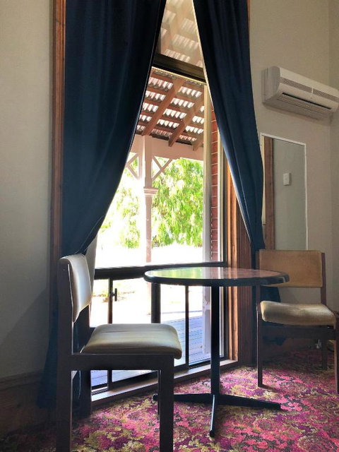 Ithaca 1896 Manor - SA Accommodation 2