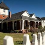 Ithaca 1896 Manor - SA Accommodation 0