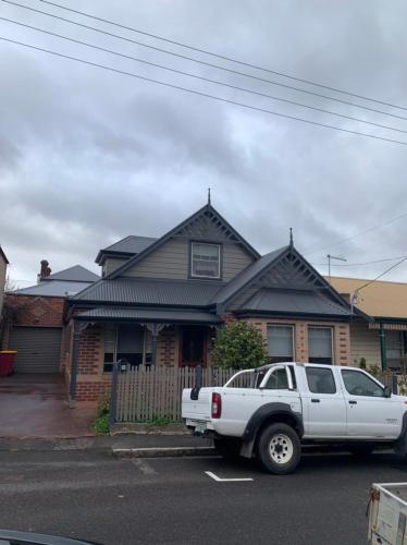 3 Batten Street - SA Accommodation 1