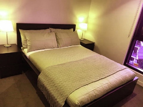 Southbank Platinum Tower Apartment - SA Accommodation 6