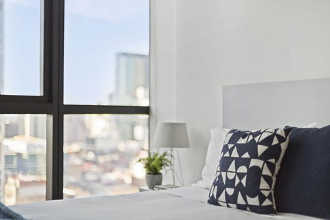 Melbourne Star - SA Accommodation 2