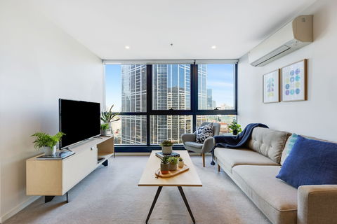 Melbourne Star - SA Accommodation 6