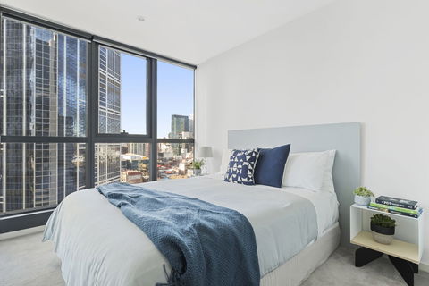 Melbourne Star - SA Accommodation 1