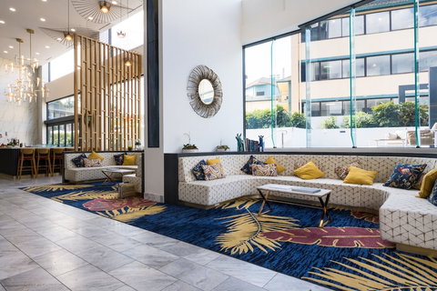 Ruby By Serain Residences - SA Accommodation 1