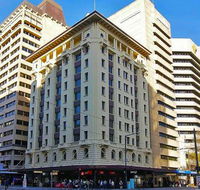 Quest on King William - SA Accommodation