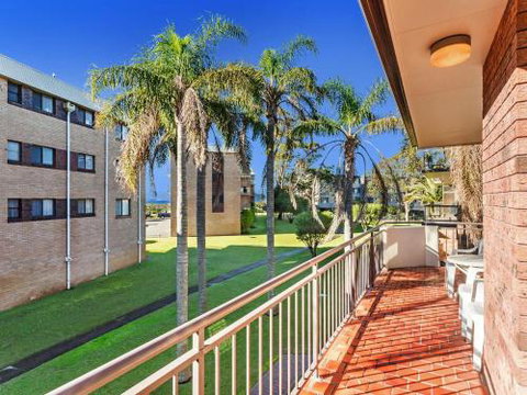 Kurranulla, Unit 5/15 Weatherly Close - SA Accommodation 5
