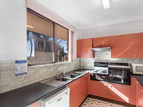 Kurranulla, Unit 5/15 Weatherly Close - SA Accommodation 1