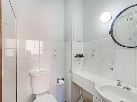 Kurranulla, Unit 5/15 Weatherly Close - SA Accommodation 6