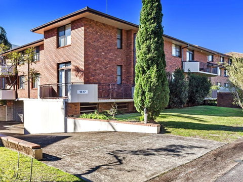 Kurranulla, Unit 5/15 Weatherly Close - SA Accommodation 3