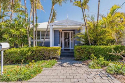 Kenlee Family & Pet Friendly - SA Accommodation 7