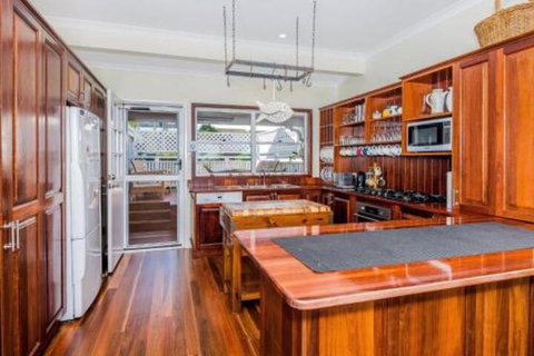 Kenlee Family & Pet Friendly - SA Accommodation 3